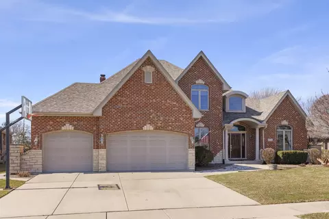 14220 S 88th Ave, Orland Park, IL 60462