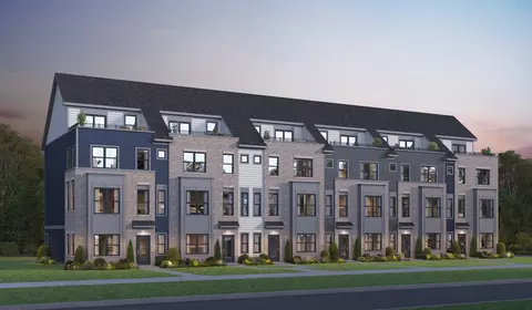 409 Yatra Ave #4005, Naperville, IL 60563