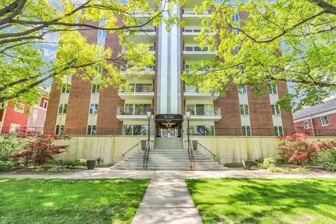405 W University Ave #503, Champaign, IL 61820