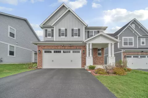 5 Nelson Ln, Hawthorn Woods, IL 60047