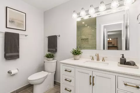 Bath - 5400 Astor Ln #411, Rolling Meadows, IL 60008 photo 3 of 4
