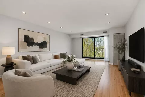 Living - 5400 Astor Ln #411, Rolling Meadows, IL 60008 photo 1 of 1