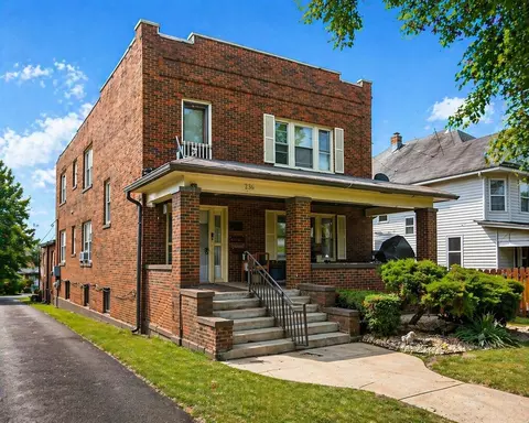 256 Nicholson St, Joliet, IL 60435