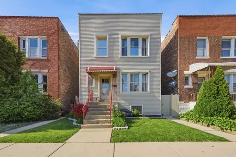4908 W 24th St, Cicero, IL 60804