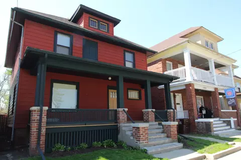 718 Locust St, Rockford, IL 61101