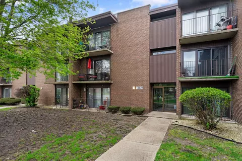 12821 S Kenneth Ave #B3, Alsip, IL 60803