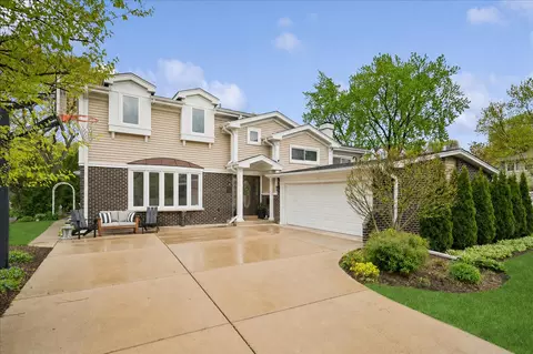 Undisclosed, Arlington Heights, IL 60004