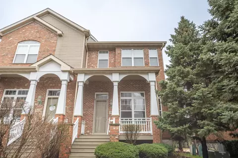 1156 Longwood Dr, Lisle, IL 60532