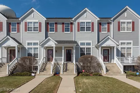 21602 Dogwood Rd #118-4, Matteson, IL 60443