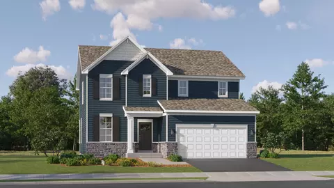 2020 Cosman Way, Algonquin, IL 60102