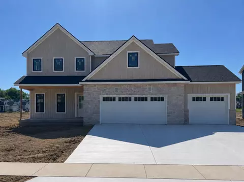 1113 Willowgrove Ln, Mahomet, IL 61853