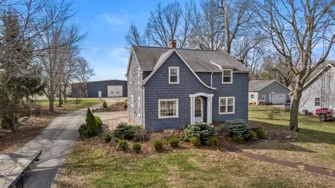 400 E 3rd St, Brocton, IL 61917