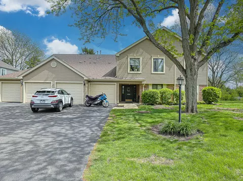 0 N061 Coniston Ct #605, Winfield, IL 60190