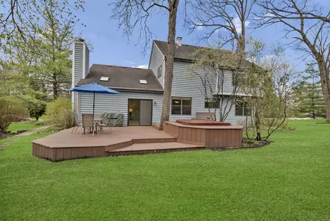 Exterior - 713 Hackberry Ct, Bartlett, IL 60103 photo 2 of 6