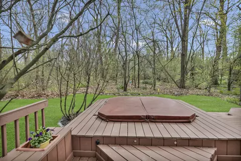 Exterior - 713 Hackberry Ct, Bartlett, IL 60103 photo 4 of 6