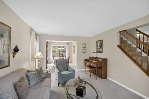 Living - 713 Hackberry Ct, Bartlett, IL 60103 photo 3 of 4
