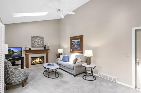 Living - 713 Hackberry Ct, Bartlett, IL 60103 photo 4 of 4