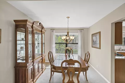Dining - 713 Hackberry Ct, Bartlett, IL 60103 photo 1 of 2
