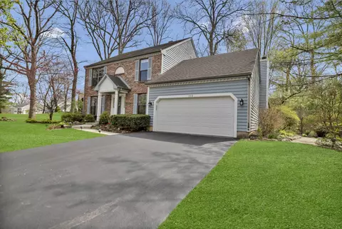 Exterior - 713 Hackberry Ct, Bartlett, IL 60103 photo 6 of 6