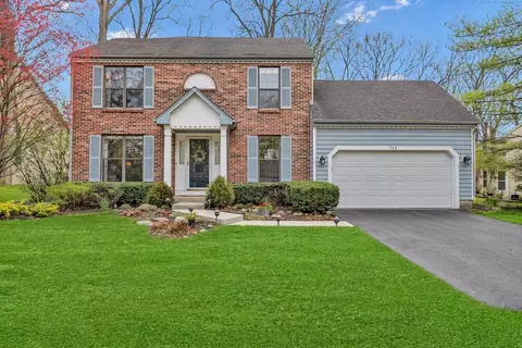 713 Hackberry Ct, Bartlett, IL 60103