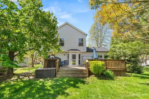 Exterior - 1902 Westmore Grove Dr, Plainfield, IL 60586 photo 3 of 4