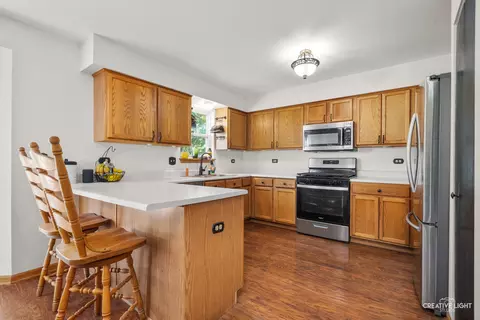Kitchen - 1902 Westmore Grove Dr, Plainfield, IL 60586 photo 1 of 1