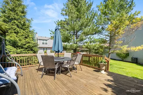 Exterior - 1902 Westmore Grove Dr, Plainfield, IL 60586 photo 2 of 4