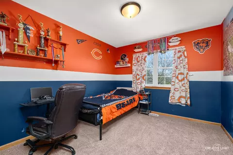 Bedroom - 1902 Westmore Grove Dr, Plainfield, IL 60586 photo 1 of 3