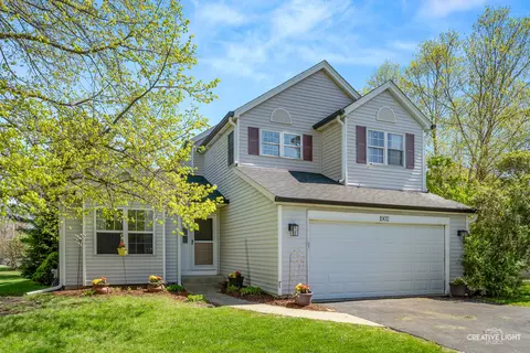 Exterior - 1902 Westmore Grove Dr, Plainfield, IL 60586 photo 4 of 4