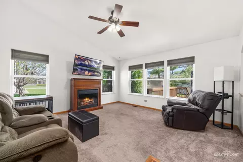 Living - 1902 Westmore Grove Dr, Plainfield, IL 60586 photo 1 of 1