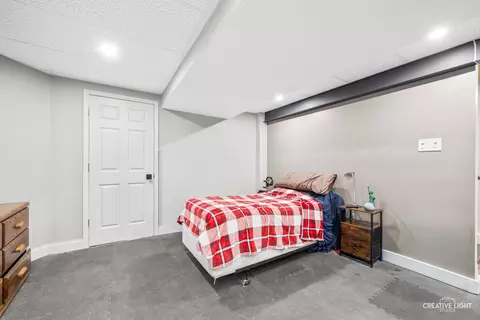 Bedroom - 1902 Westmore Grove Dr, Plainfield, IL 60586 photo 3 of 3