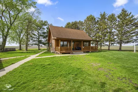 1235 N 1450 East Rd, Onarga, IL 60955