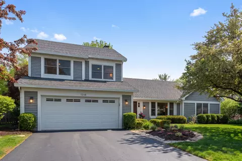 1248 Morgan Ln, Bartlett, IL 60103