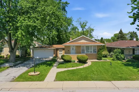 480 E 163rd St, South Holland, IL 60473