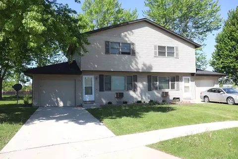112 Appletree Ct, Yorkville, IL 60560