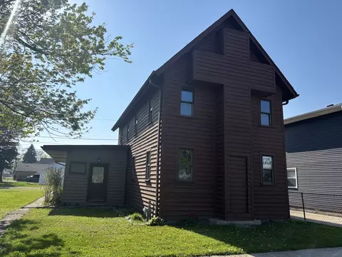 8758 Central Ave, Oak Lawn, IL 60453