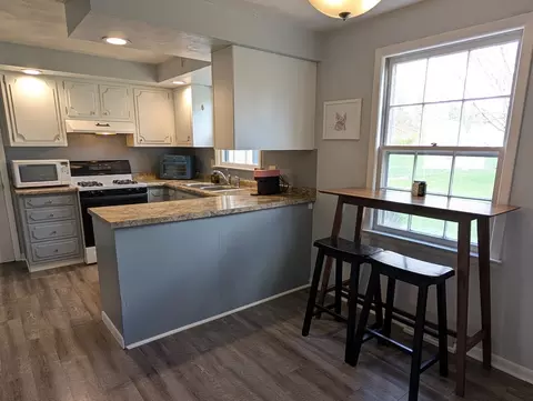 Kitchen - 1437 S Walnut Ave, Freeport, IL 61032 photo 2 of 3