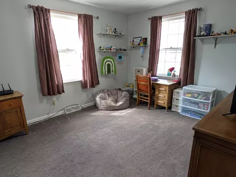 Bedroom - 1437 S Walnut Ave, Freeport, IL 61032 photo 1 of 3