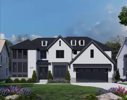755 Kipling Pl, Deerfield, IL 60015 photo 3