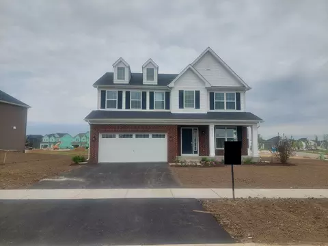 23222 W Allagash Dr, Plainfield, IL 60585