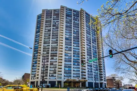 3930 N Pine Grove Ave #514, Chicago, IL 60613