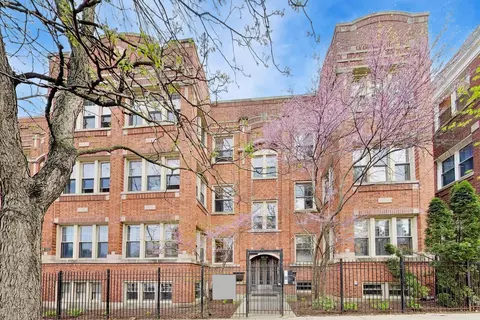 1621 W North Shore Ave #1E, Chicago, IL 60626