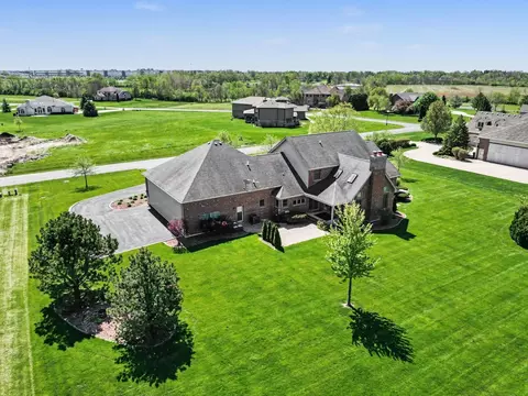 View/Area - 25202 S Doolittle Dr, Monee, IL 60449 photo 5 of 8