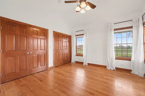 Bedroom - 25202 S Doolittle Dr, Monee, IL 60449 photo 1 of 6