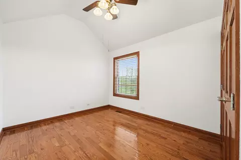 Bedroom - 25202 S Doolittle Dr, Monee, IL 60449 photo 2 of 6