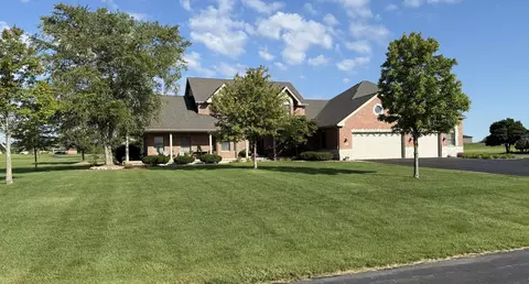 Exterior - 25202 S Doolittle Dr, Monee, IL 60449 photo 10 of 13