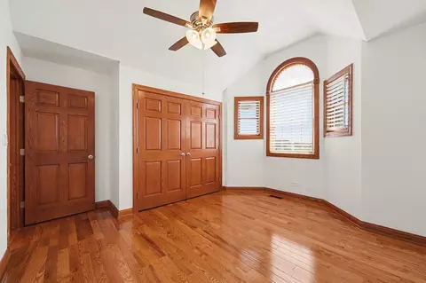 Bedroom - 25202 S Doolittle Dr, Monee, IL 60449 photo 4 of 6