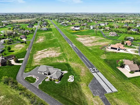 View/Area - 25202 S Doolittle Dr, Monee, IL 60449 photo 2 of 8