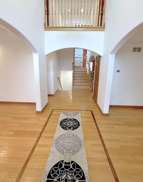 Entry Way - 25202 S Doolittle Dr, Monee, IL 60449 photo 2 of 2