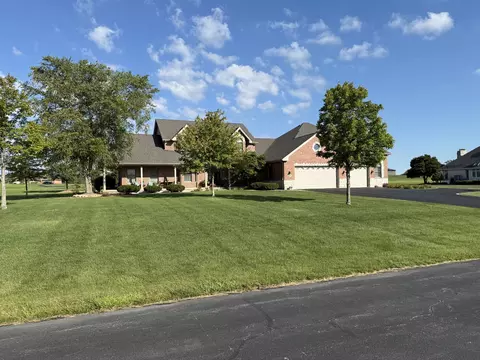 Exterior - 25202 S Doolittle Dr, Monee, IL 60449 photo 7 of 13